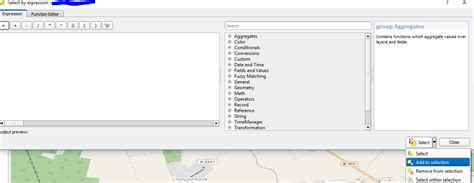 Select By Attribute In Qgis Using Python This Pyqgis Coobook Excerpt