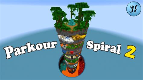 Parkour Spiral 2 Download And Play For Free