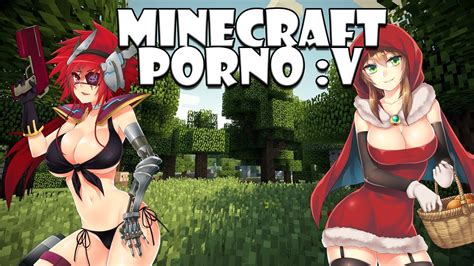 Porno De Minecraft Minecraf Porno O Porno Con Textura De Minecraft Uncraft World El Sj Craft