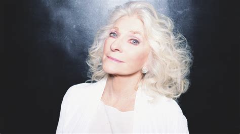 Judy Collins I Didnt Write Songs Until After I Met Leonard Cohen