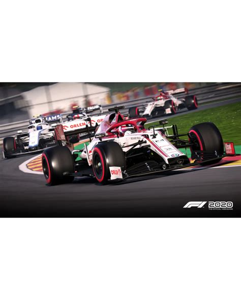 F1 2020 (Xbox One) | Ozone.ro