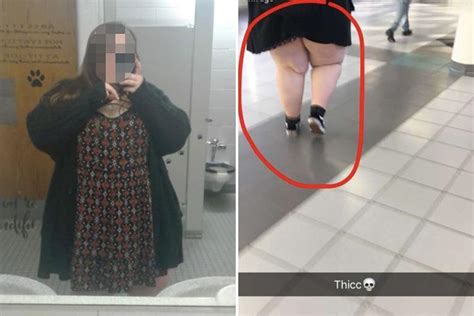 Body Shamed Teens Heartbreaking Texts To Her Mum Go Viral After She Was Bullied For Her