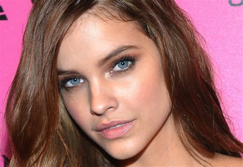 Barbara Palvin About Age How Old Are She Barbara Palvin Victoria S Secret Lingerie Top