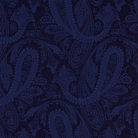 If you're looking for the best navy blue backgrounds then wallpapertag is the place to be. Fabric Polyester Jacquard; EU2113-0012 Classic Paisley ...