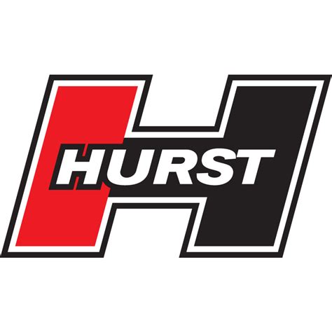 Hurst Performance Red Logo Vector Logo Of Hurst Performance Red Brand