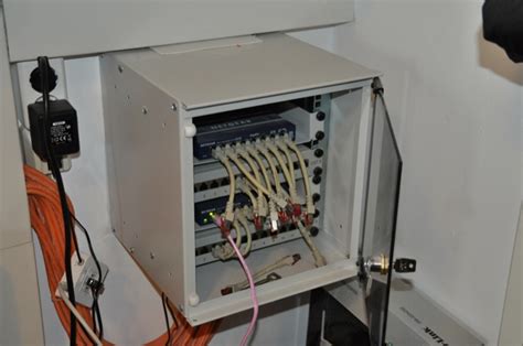 Macht ein eigenes datennetzwerk im eigenen heim überhaupt sinn? Netzwerk beim Hausbau einrichten - Aufbau & Kosten ...
