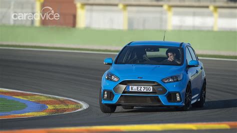 2016 Ford Focus Rs Review Caradvice