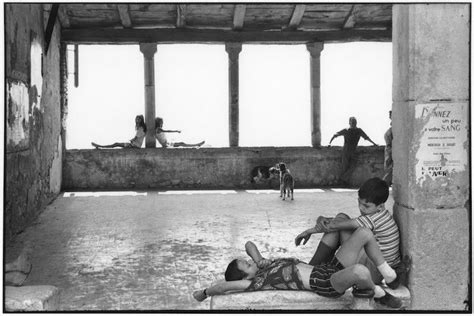 henri cartier bresson simiane la rotonde france 1969 famous street photographers most