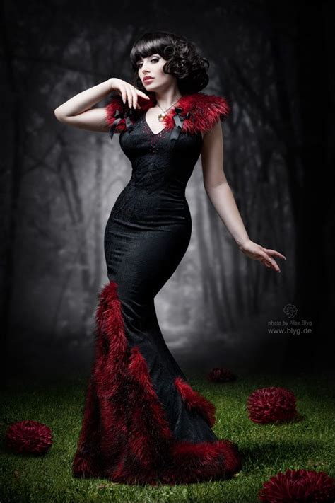 Alex Blyg Alex Blyg On Deviantart Burlesque Fashion Gothic Fashion