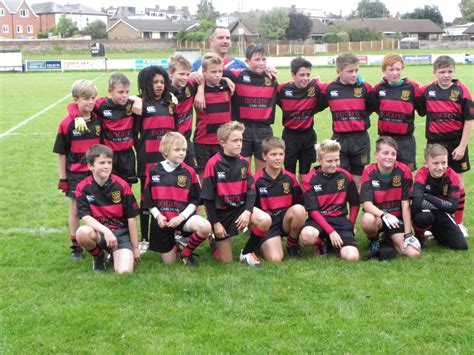 Photos - Wellington Rugby Football Club