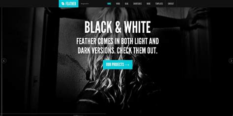 50 best wordpress themes for actors and actresses websites