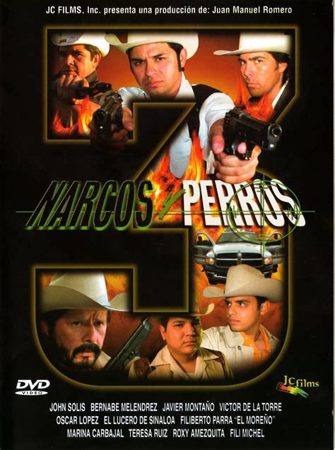Narcos Y Perros 3 Video 2005 Imdb