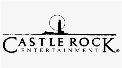 Castle Rock Entertainment Logo Png Download Castle Rock