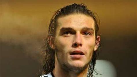 Three Some Sex Romp Pushes Newcastle Footie Star Andy Carroll To Religion