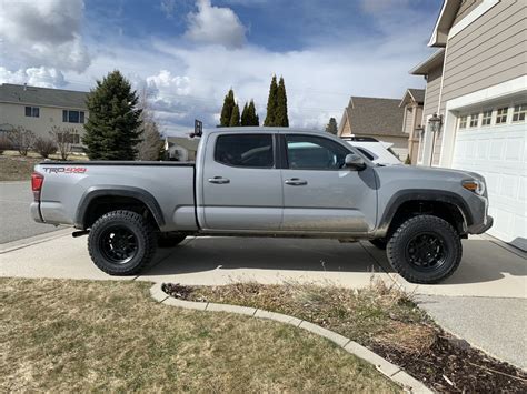 Post Your 26575 16s Page 51 Tacoma World