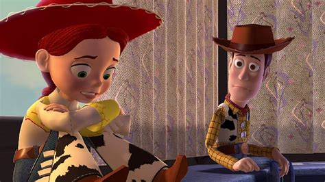 Toy story 2 ultimate collector's edition: Toy Story 2 | When She Loved Me HD 1080p - YouTube