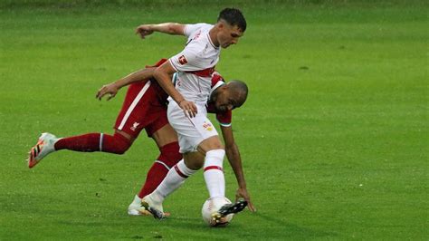 Overview of all signed and sold players of club vfb stuttgart for the current season. VfB Stuttgart | VfB Stuttgart-FC Liverpool