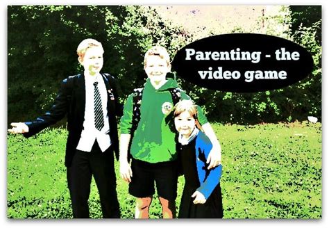 Whether it's for marketing, entertainment or quite often both, video is more popular than ever. Parenting - the video game - Stressy Mummy