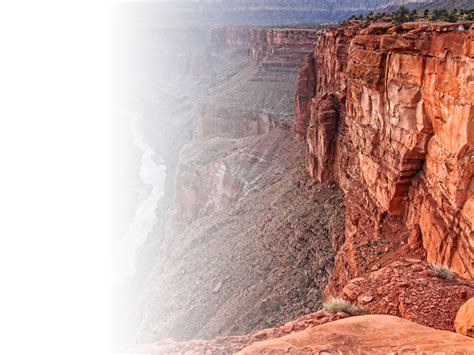 El Milagro Geológico Del Gran Cañón Fundación Aquae