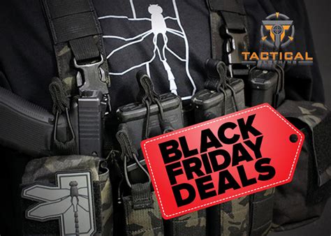 Black Friday Deals At Tactical Clothing Popular Airsoft Welcome To The Airsoft World