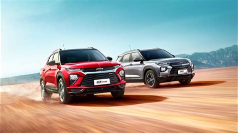 There is abundance of power that comes in easily without much effort, even the torque is developed generously that comes through at low rpm. 2020 Chevrolet Trailblazer (China) Photographic image 2020 쉐보레 트레일블레이저 (중국) 사진모음 - YouTube