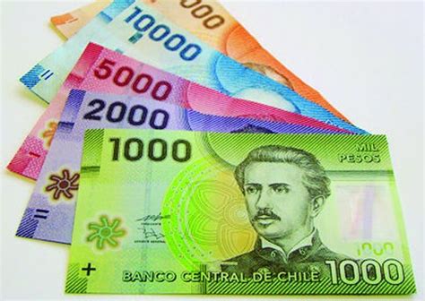 Chilenos Reciben Más Dinero Que Mexicanos Al Año