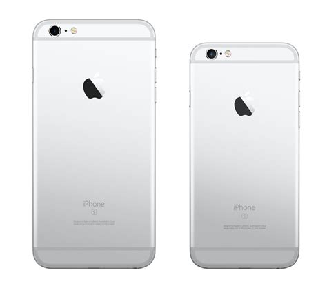 Weight Size And Battery Life How Iphone 6s And Iphone 6s Plus