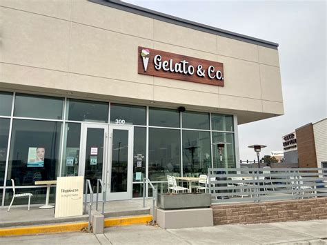 A large metro area with everything you may need. Gelato & Co. Spotlight, Highlands Ranch | Colorado Real ...