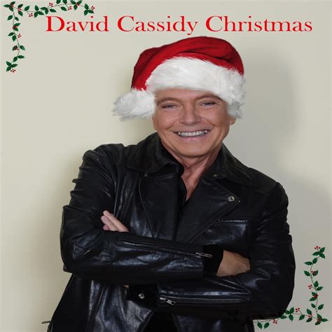 ‎david Cassidy Christmas Ep Album By David Cassidy Apple Music