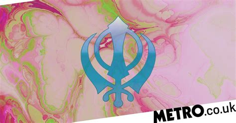 How Do Sikhs Have Sex Metro News