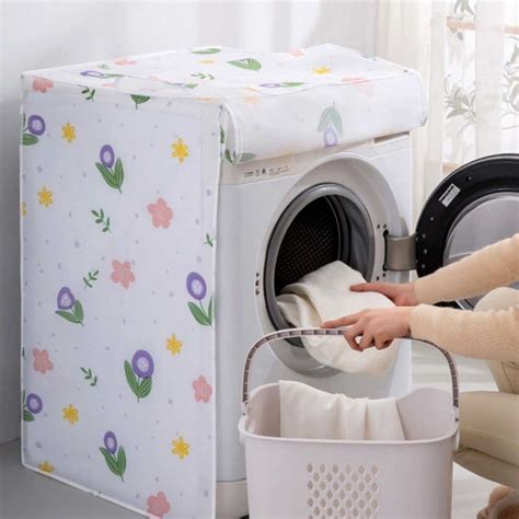 Buy Automatic Front Load Washing Machine Cover In Pakistan