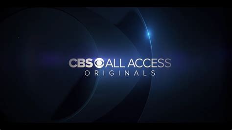 Suddenly people are unable to use and reporting cbs all access, not working issues. Scott Free Productions/King Size/CBS All Access Originals ...
