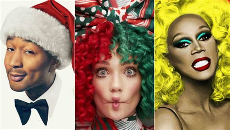 8 New Christmas Songs To Enjoy During The 2018 Holiday Season Iheart