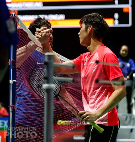 Two singapore shuttlers will represent the country at the tokyo olympic games, which is due to be held from jul 23 to aug 8. Recent Updates - Singapore Badminton Association