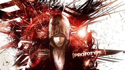 45 Prototype 2 Wallpapers Hd On Wallpapersafari