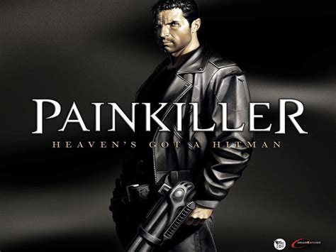 Painkiller Hell Wars Details Launchbox Games Database