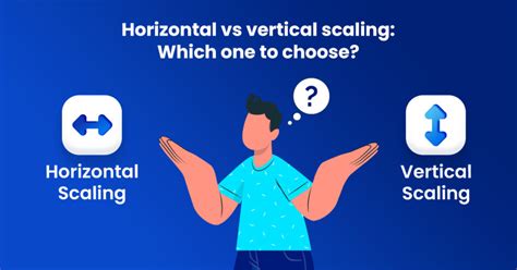 Horizontal Vs Vertical Scaling An In Depth Guide Nops