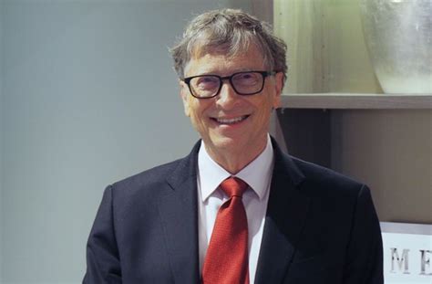 Corona Pandemie Bill Gates Hat Sich Gegen Corona Impfen Lassen Politik
