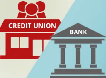 Make payments, deposit checks, manage cards and so much more. Credit Union Vs Bank- Differences, Pros & Cons