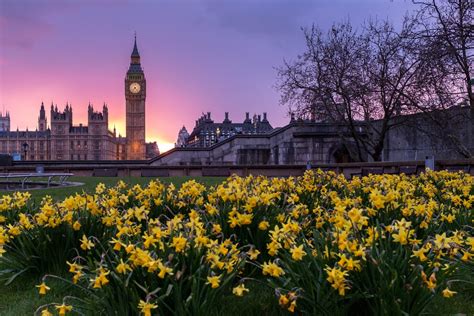 From Stonehenge To Big Ben Top Reasons To Visit England