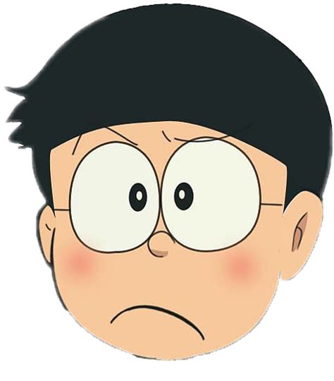 Hình Ảnh Nobita Buồn Đẹp Đáng Yêu Nhất Những Hình Ảnh Nobita Buồn Đẹp Nhất