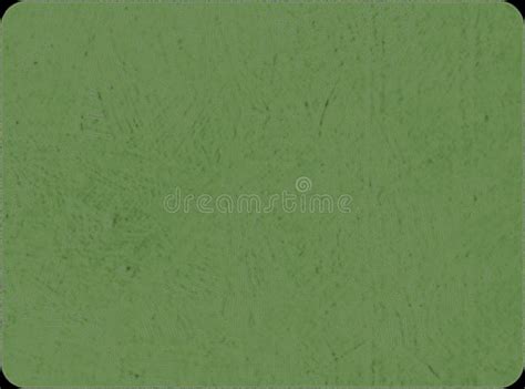Textura Verde De La Pintura Foto De Archivo Imagen De Superficie Pinceladas 46157476
