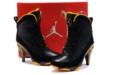 17 Best Images About Jordan Heels On Pinterest Shoes Jordans High