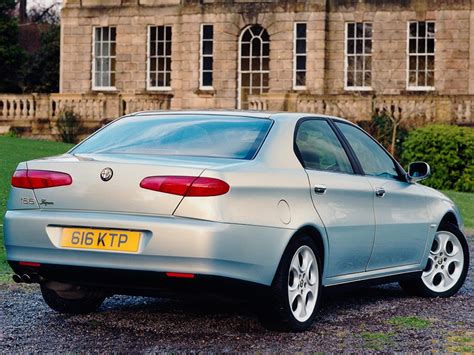 It was founded by russian businessman mikhail fridman, who is still the controlling owner today. ALFA ROMEO 166 specs & photos - 1998, 1999, 2000, 2001, 2002, 2003 - autoevolution