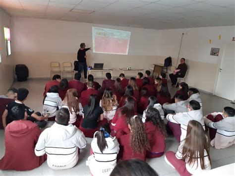 Martín miguel de güemes, héroe de la independencia argentina; Charla de Nutrición y Alimentación - Instituto Gral ...