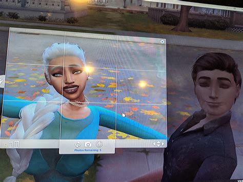 My passionate Sims mod is a little broken... : Sims4