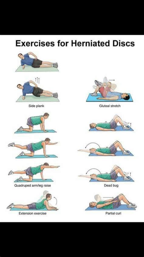 22 Best Exercises For Middle Back Pain Images On Pinterest Physical Therapy Back Pain