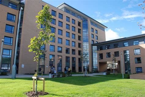 Meeting Rooms At Leeds Trinity University Brownberrie Lane Horsforth