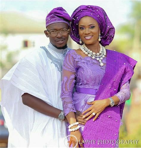 Couples Matching Outfits For Weddings In Nigeria Couple Outfits