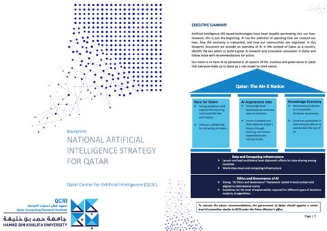50 National Ai Strategies The 2020 Ai Strategy Landscape